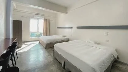 가족 기숙사 객실 예시 · 실제 배정 확인